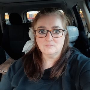 Meet your Posher, Diane